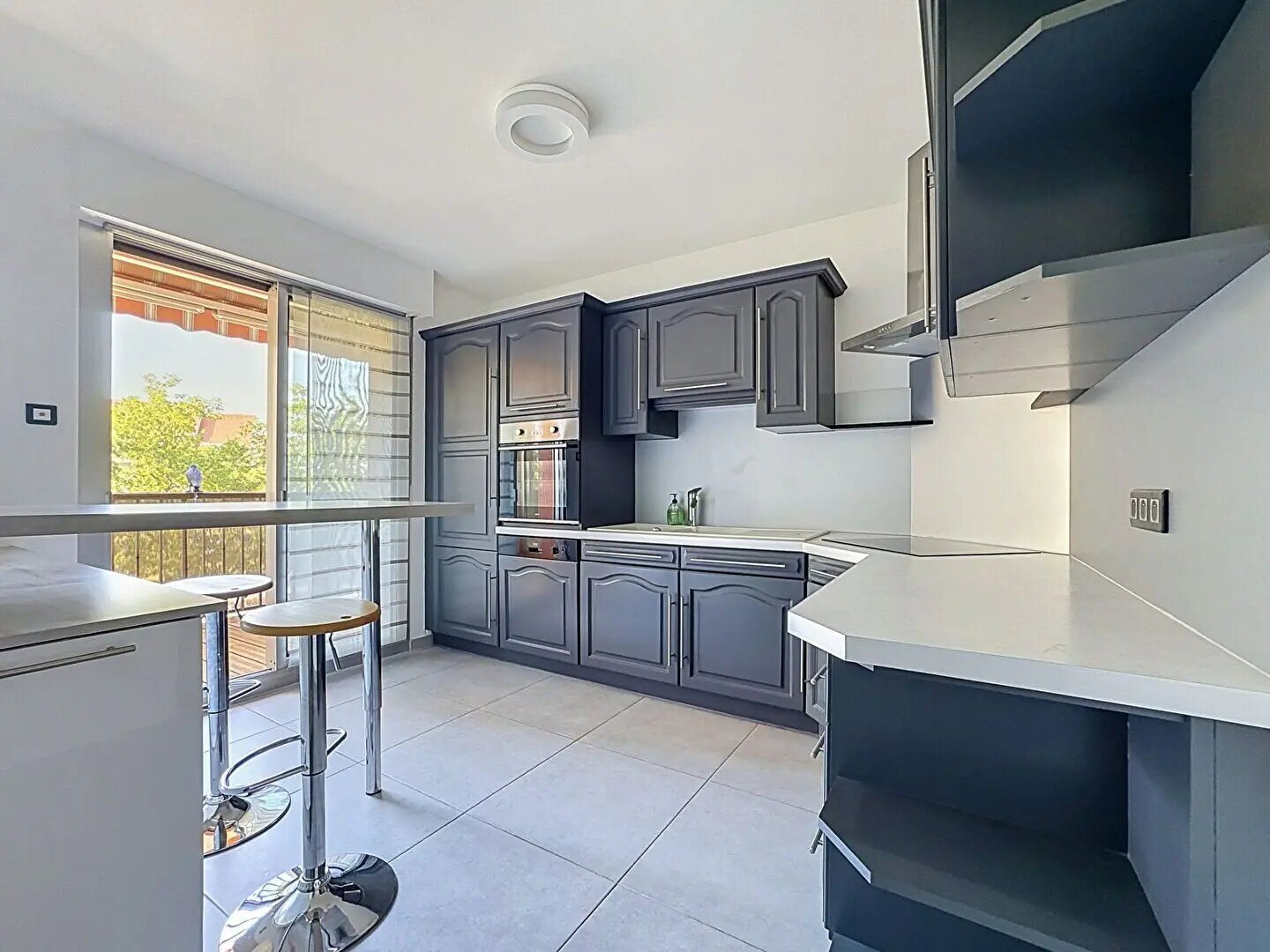 Appartement à vendre, 69m², Lingolsheim