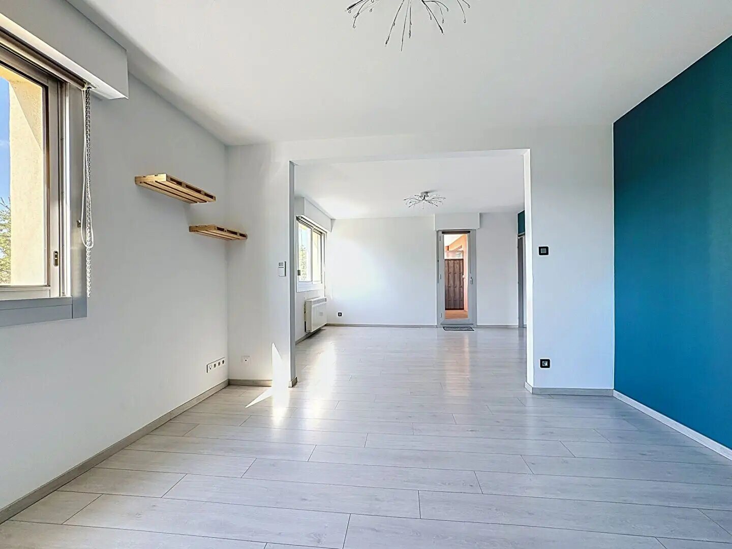 Appartement à vendre, 69m², Lingolsheim