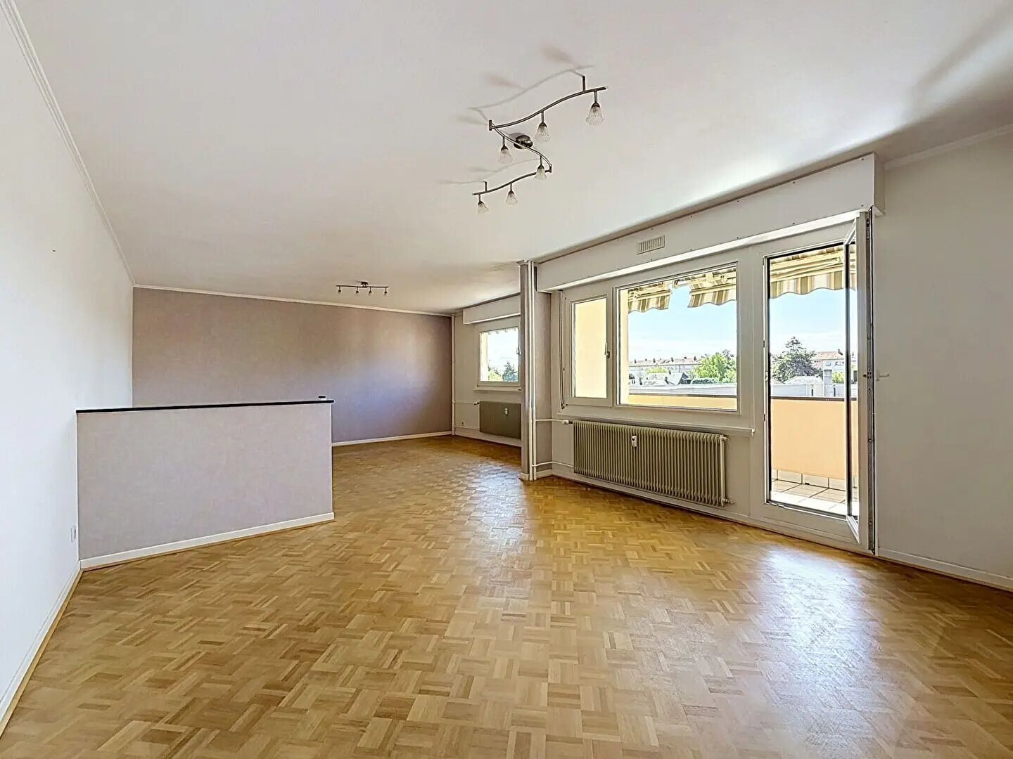 Appartement à vendre, 107m², Lingolsheim