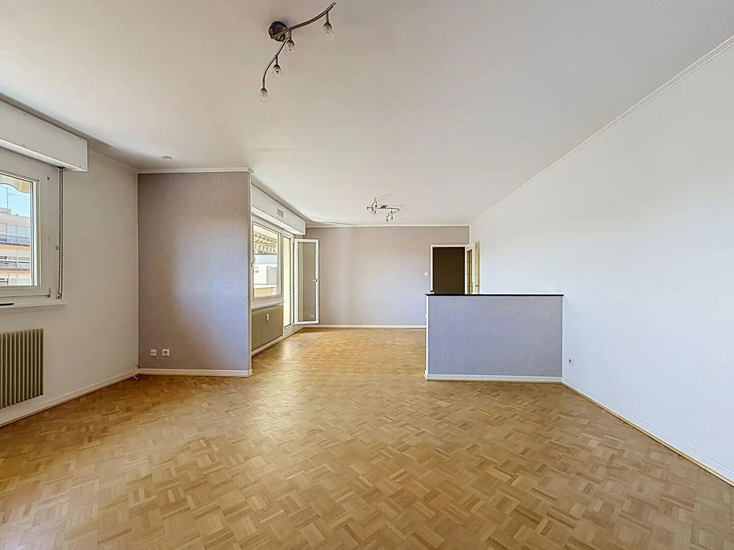 Appartement à vendre, 107m², Lingolsheim