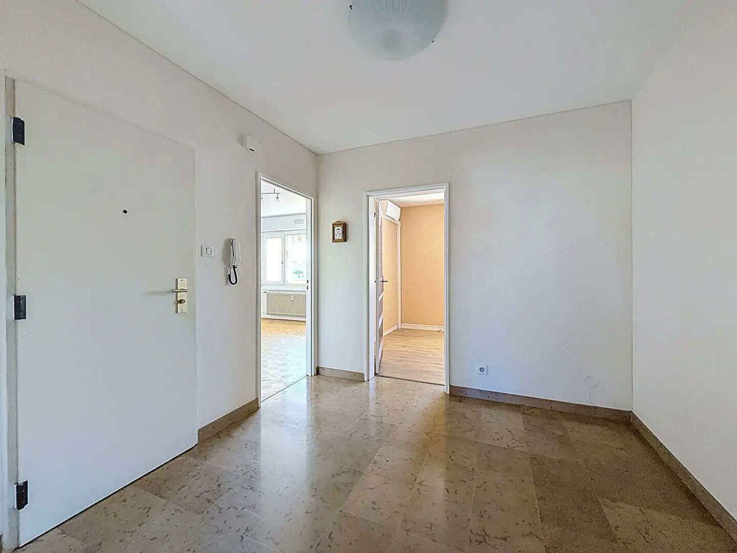 Appartement à vendre, 107m², Lingolsheim