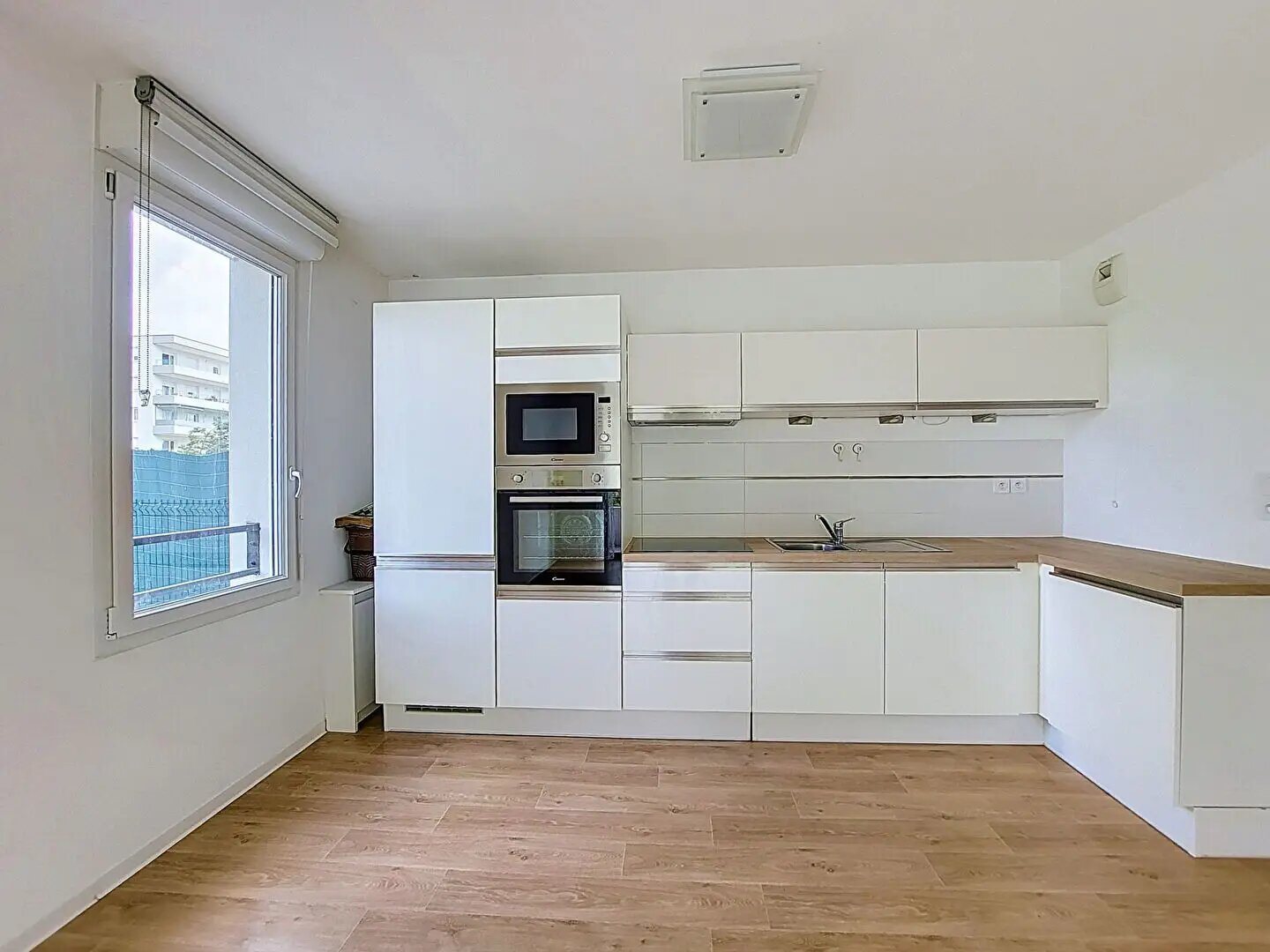 Appartement à vendre, 58m², Lingolsheim