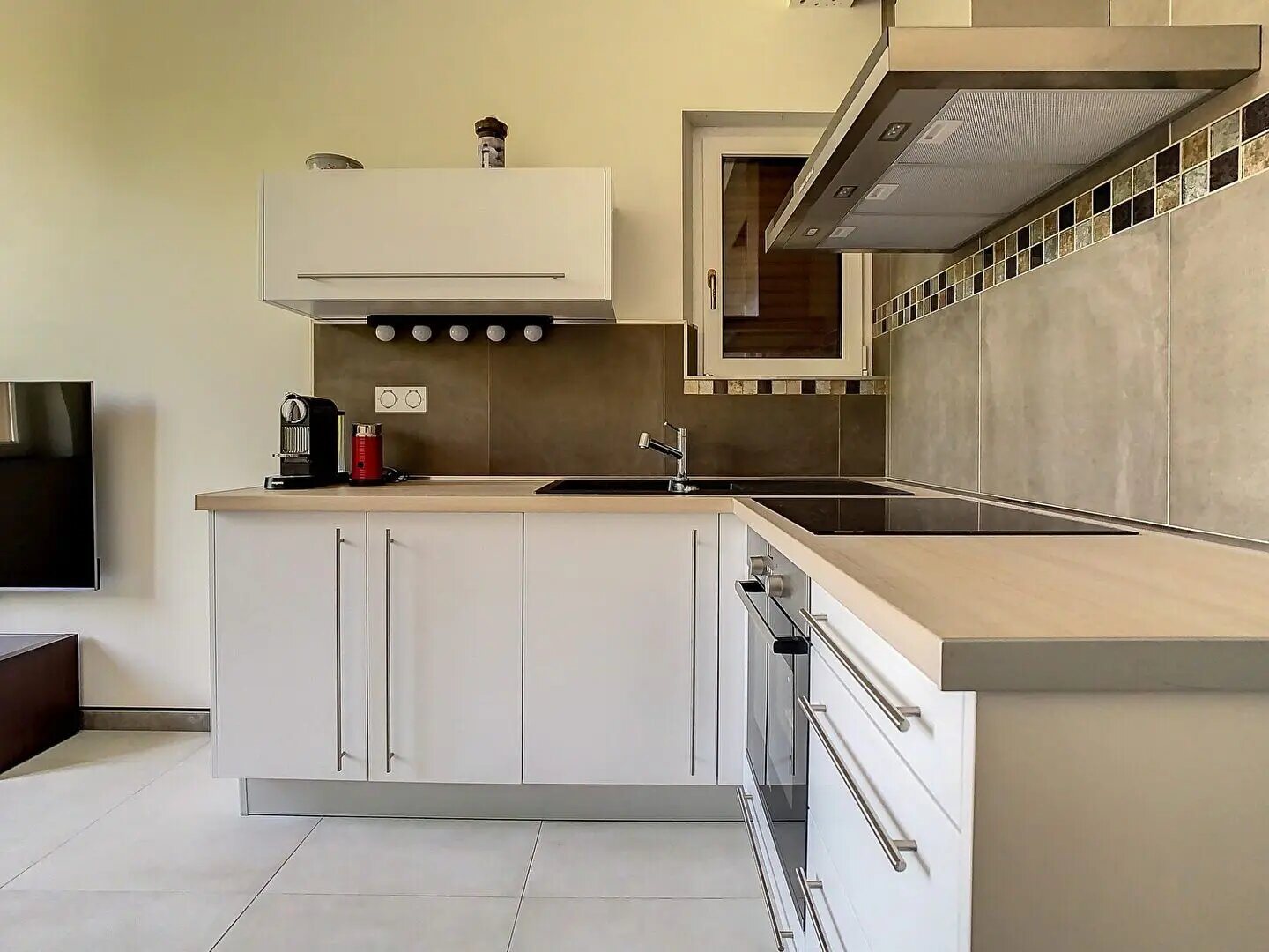 Appartement à vendre, 33m², Ittenheim
