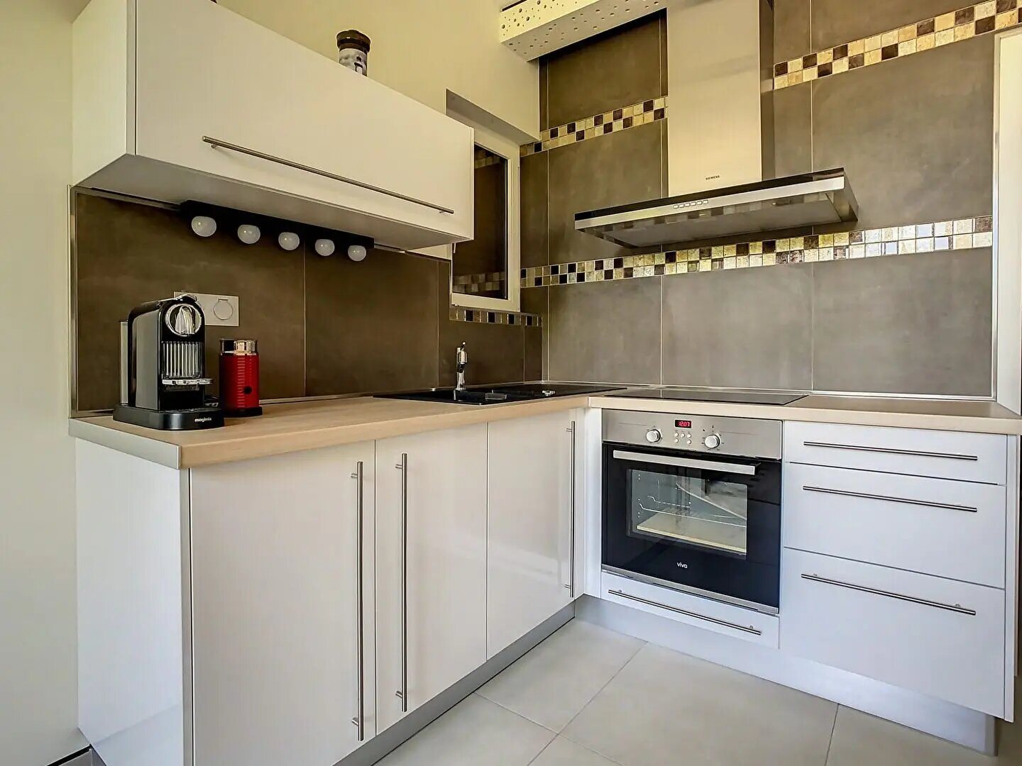 Appartement à vendre, 33m², Ittenheim
