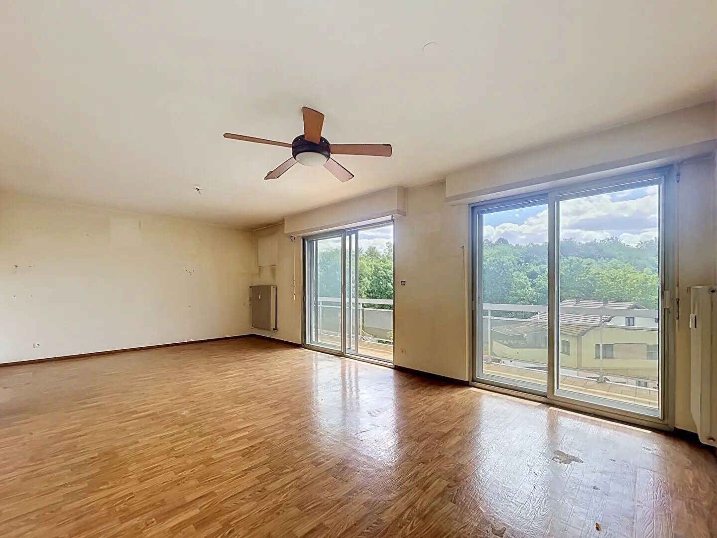 Appartement à vendre, 105m², Molsheim