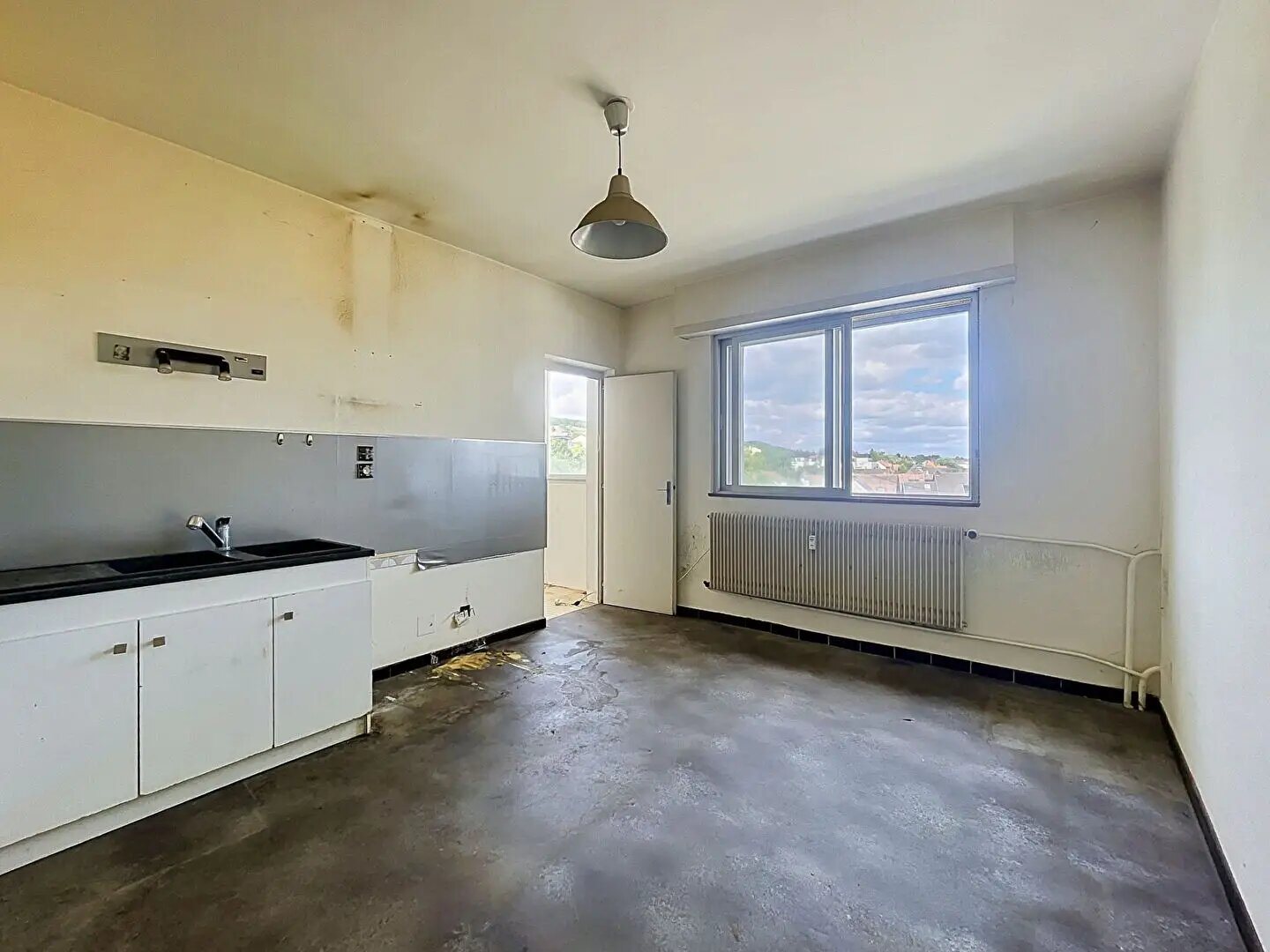 Appartement à vendre, 105m², Molsheim