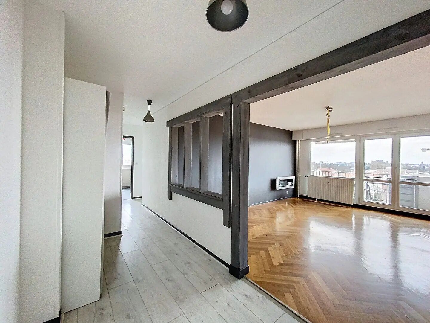 Appartement à louer, 67m², Strasbourg