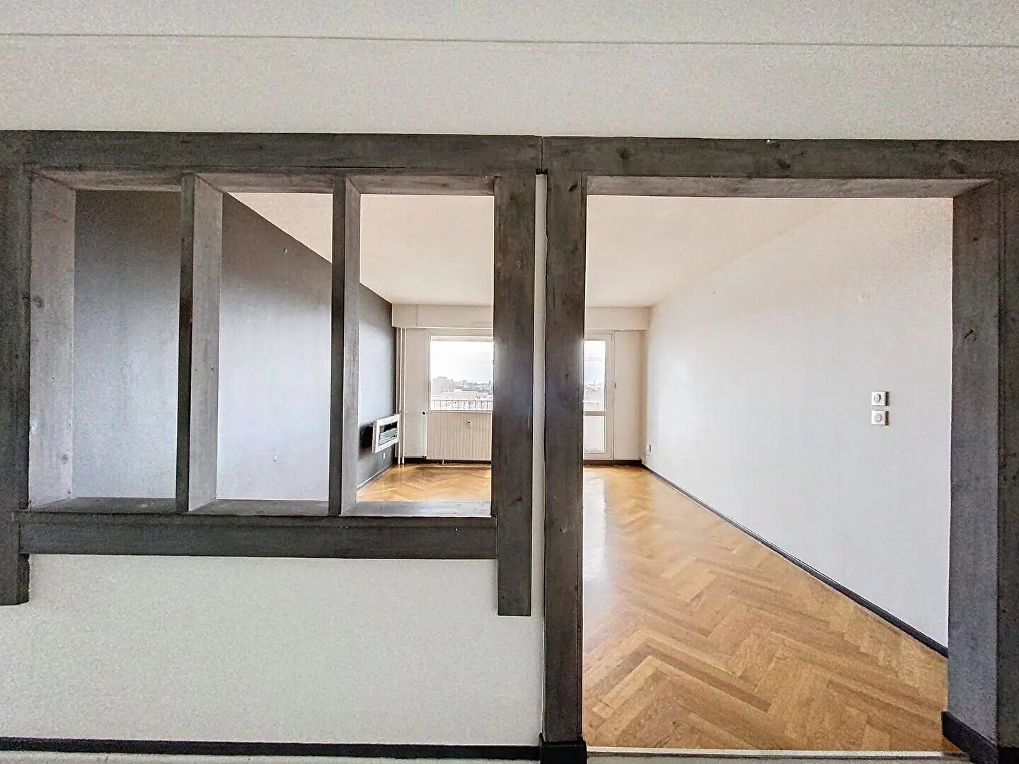 Appartement à louer, 67m², Strasbourg