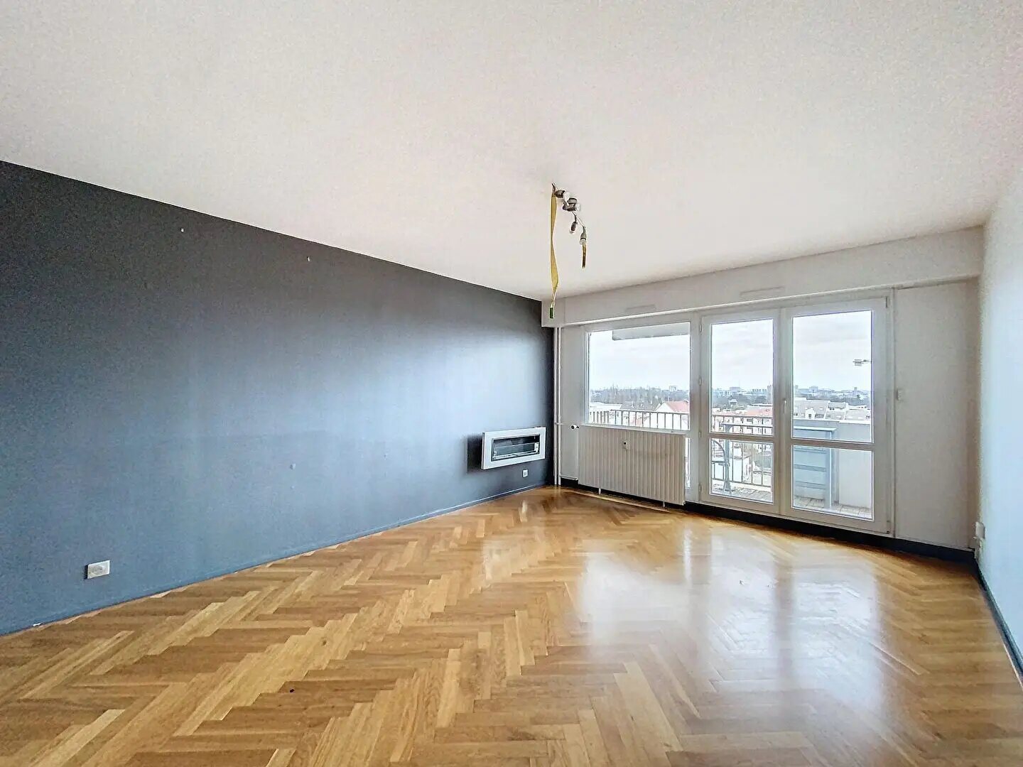 Appartement à louer, 67m², Strasbourg