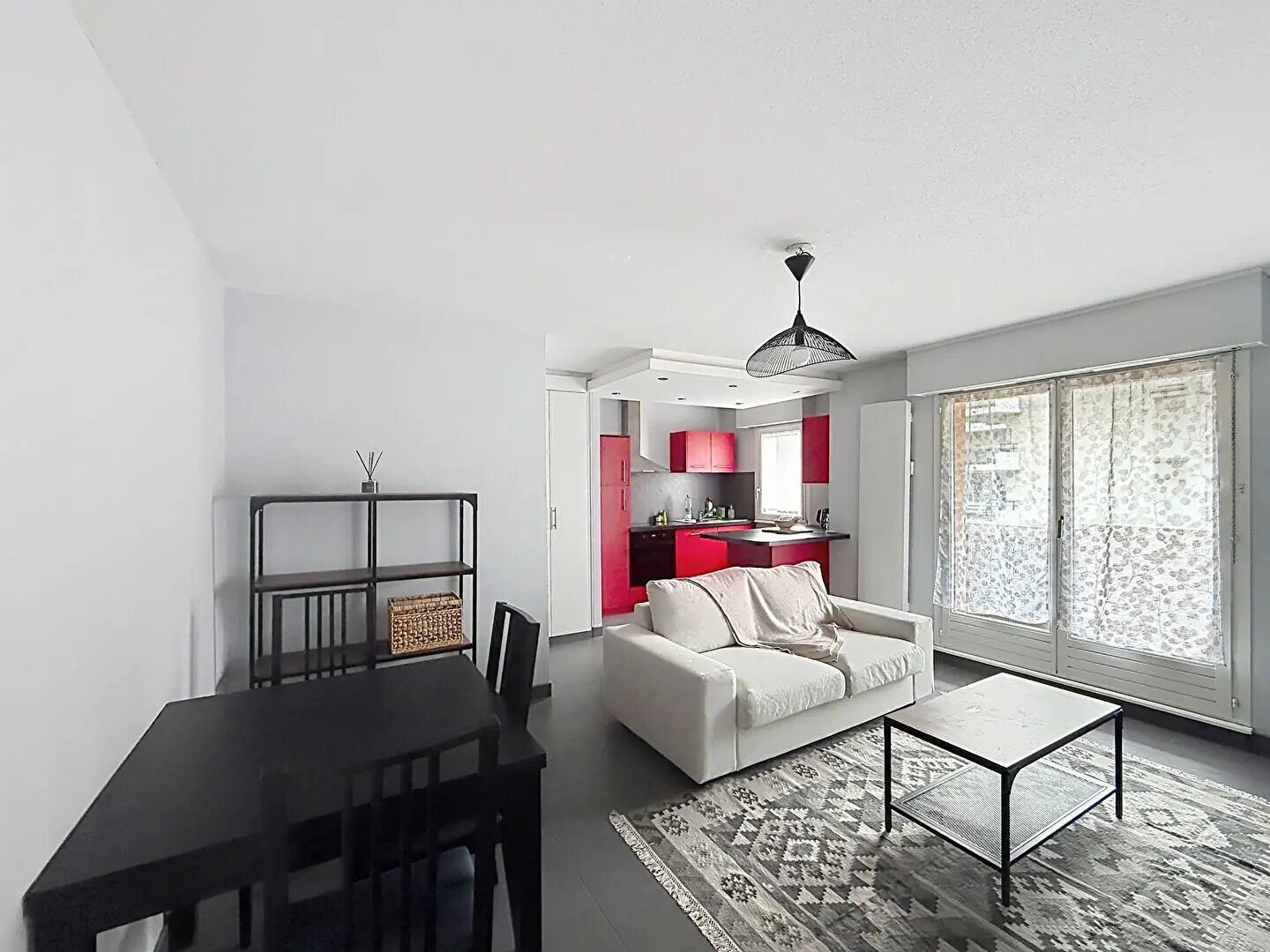 Appartement à louer, 39m², Strasbourg