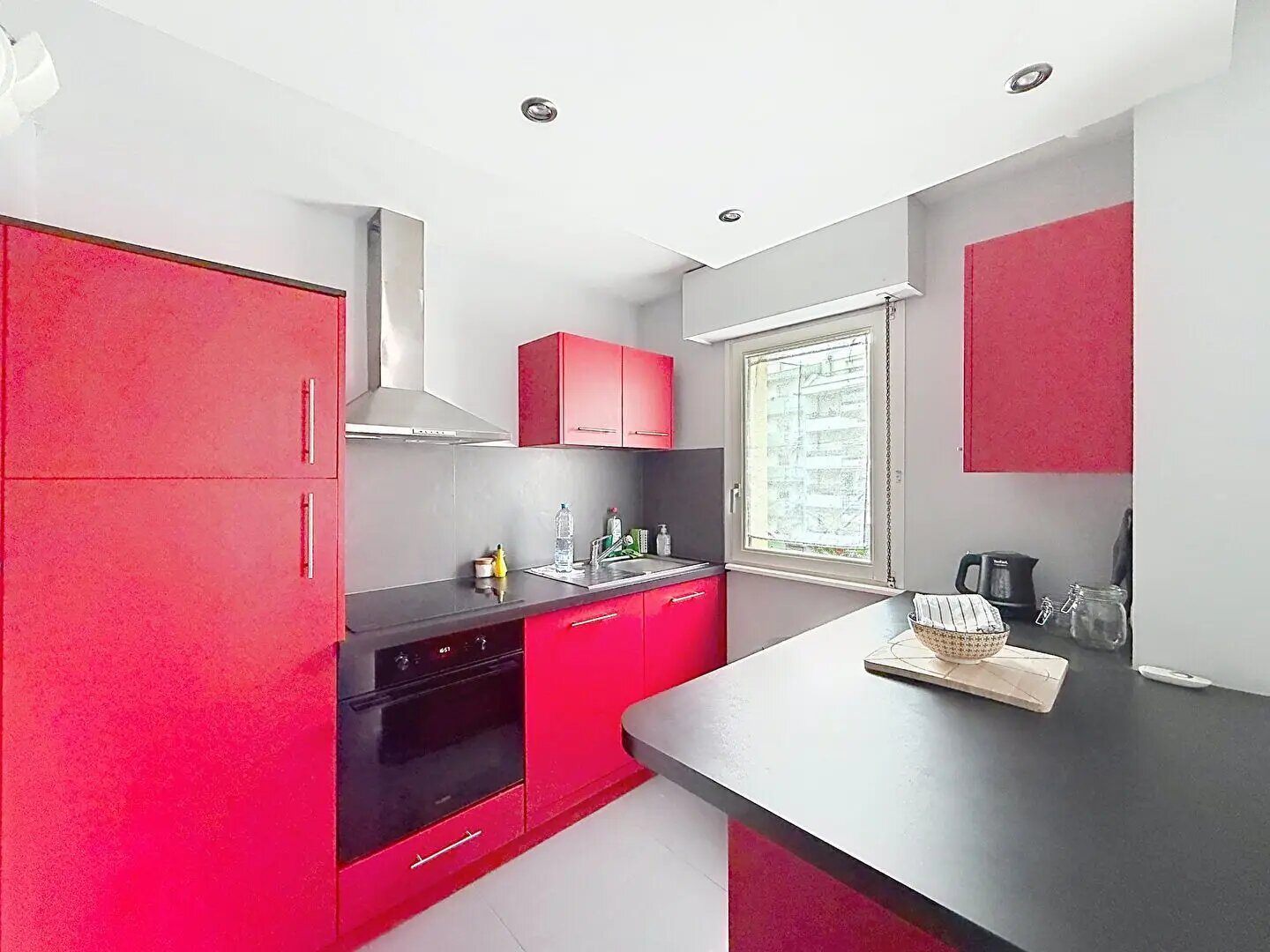 Appartement à louer, 39m², Strasbourg