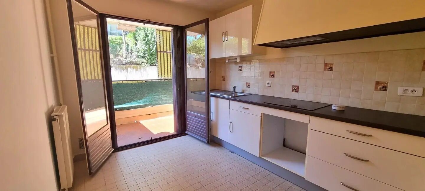 Appartement à vendre, 64m², Saint-Laurent-du-Var