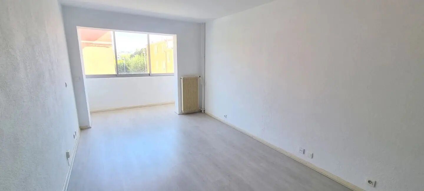 Appartement à vendre, 64m², Saint-Laurent-du-Var