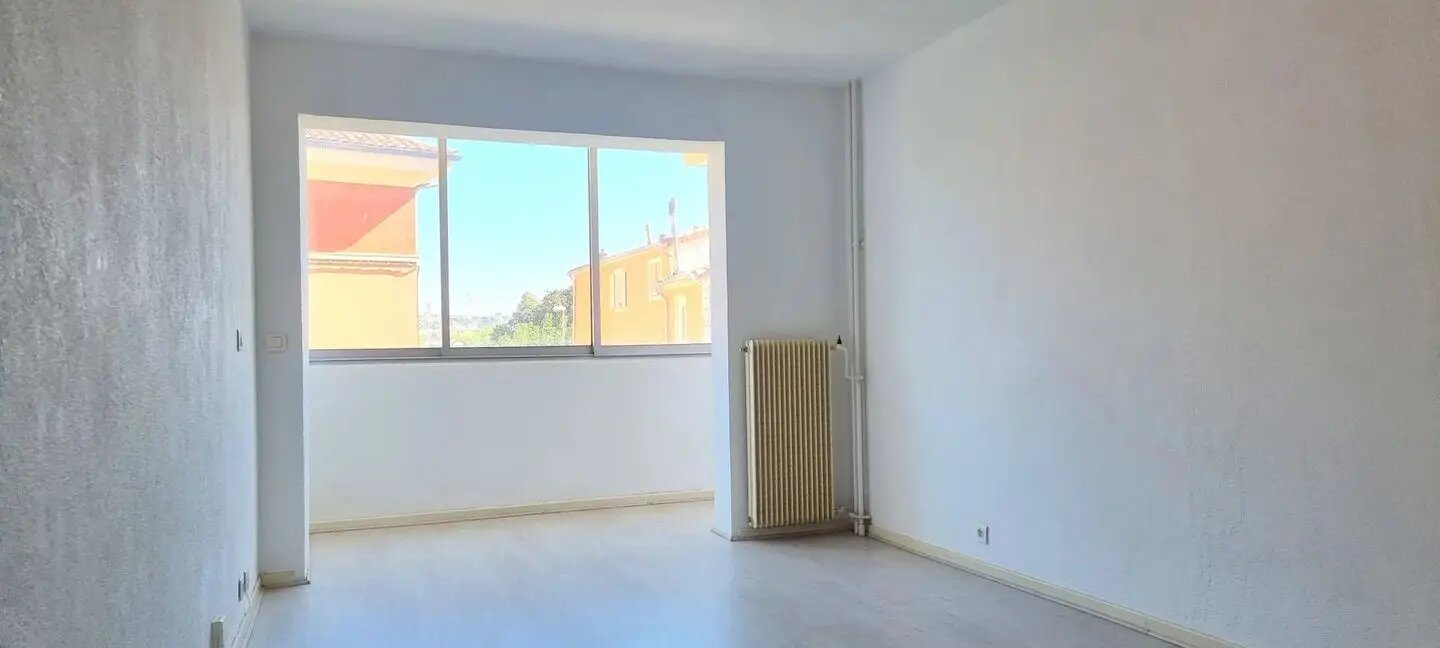 Appartement à vendre, 64m², Saint-Laurent-du-Var