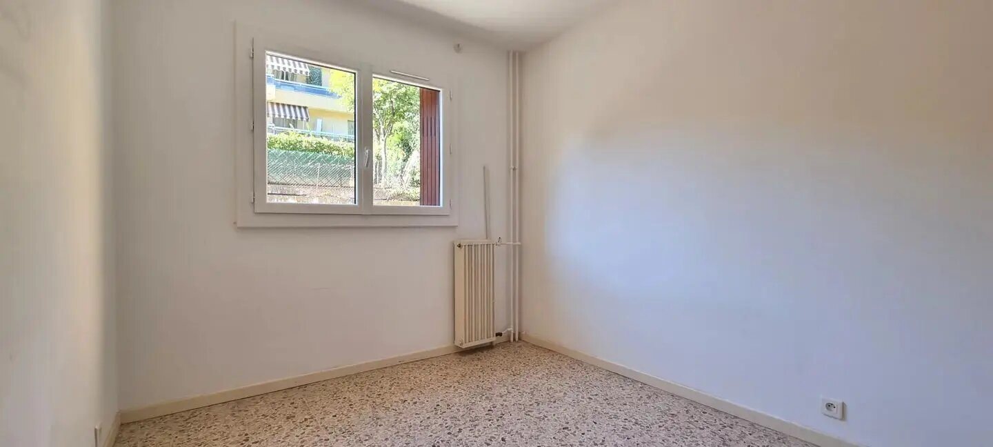 Appartement à vendre, 64m², Saint-Laurent-du-Var