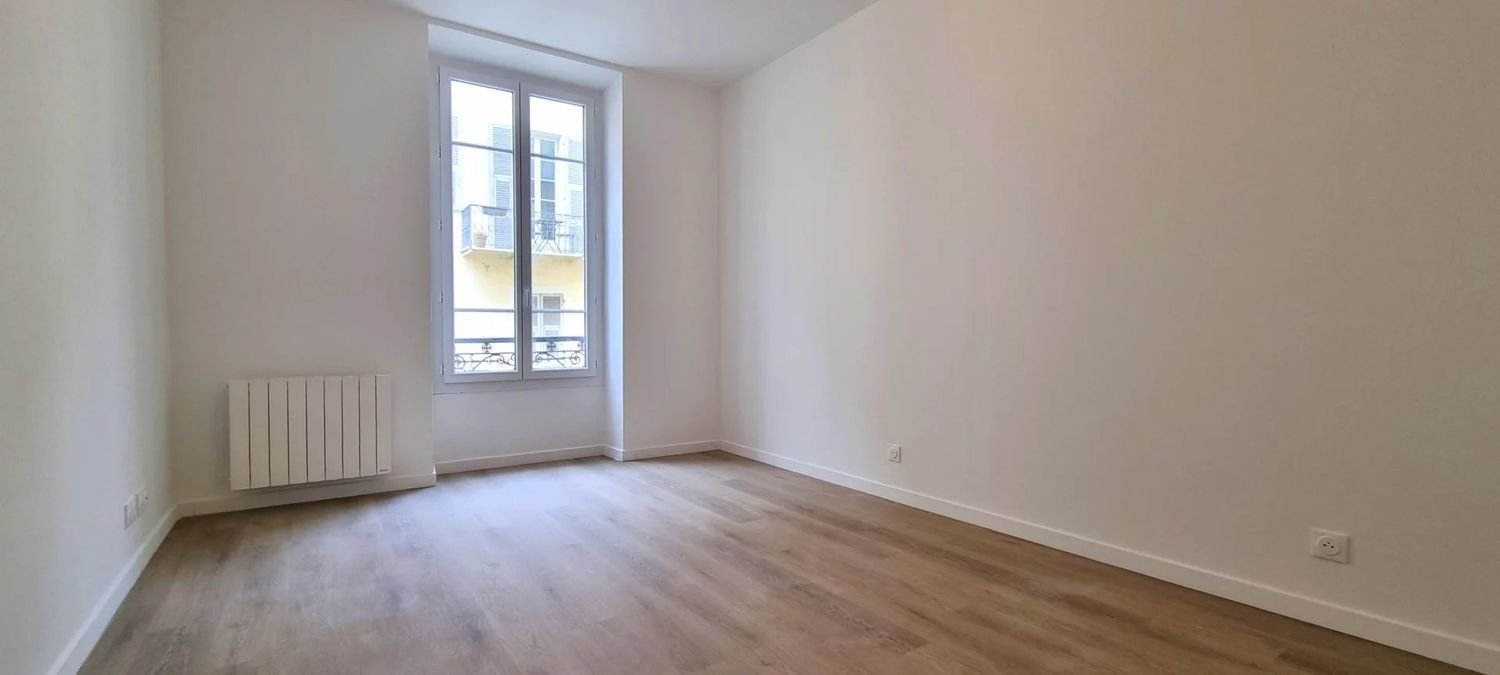 Appartement à louer, 55m², Nice