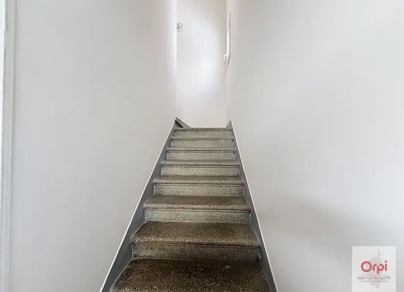 Appartement à louer, 59m², Ajaccio