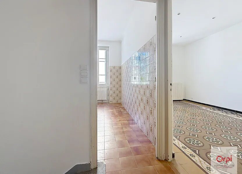 Appartement à louer, 59m², Ajaccio