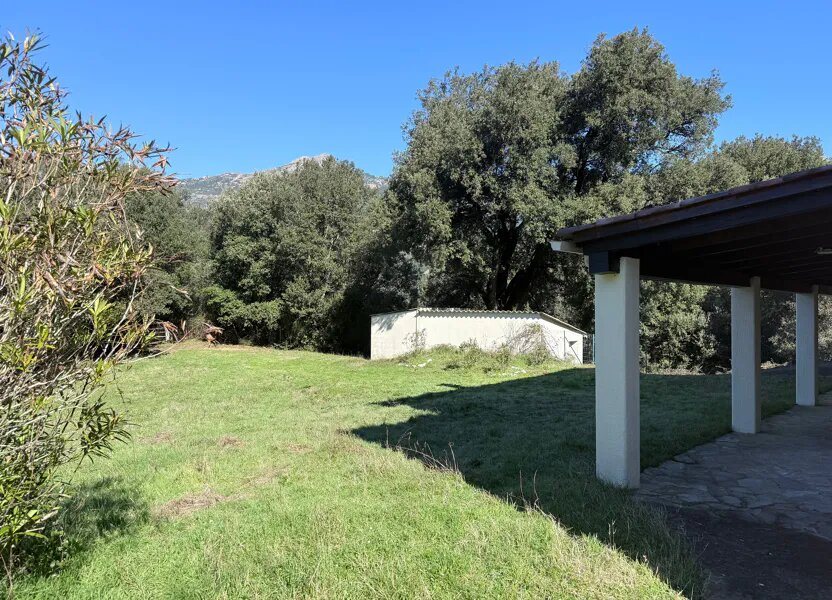 Maison à vendre, 164m², Tavera