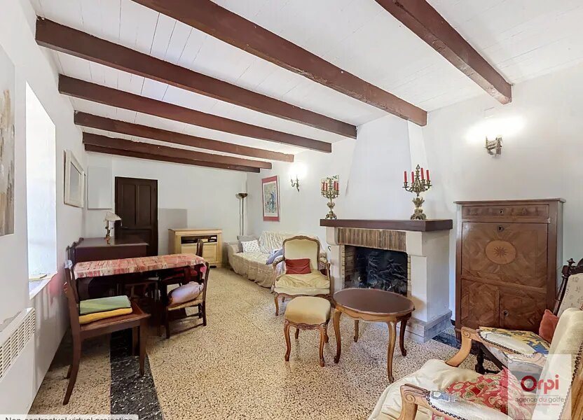 Maison à vendre, 164m², Tavera