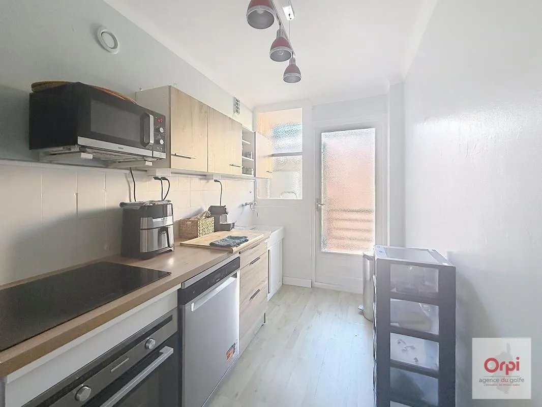 Appartement à louer, 63m², Ajaccio