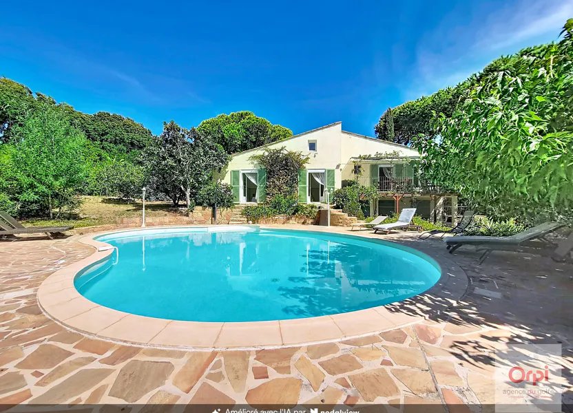 Maison à vendre, 147m², Grosseto-Prugna