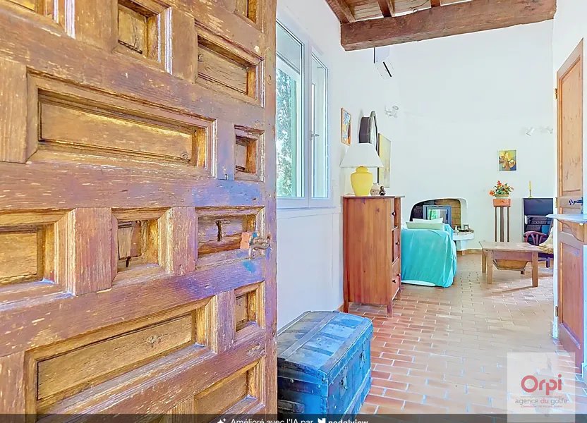 Maison à vendre, 147m², Grosseto-Prugna