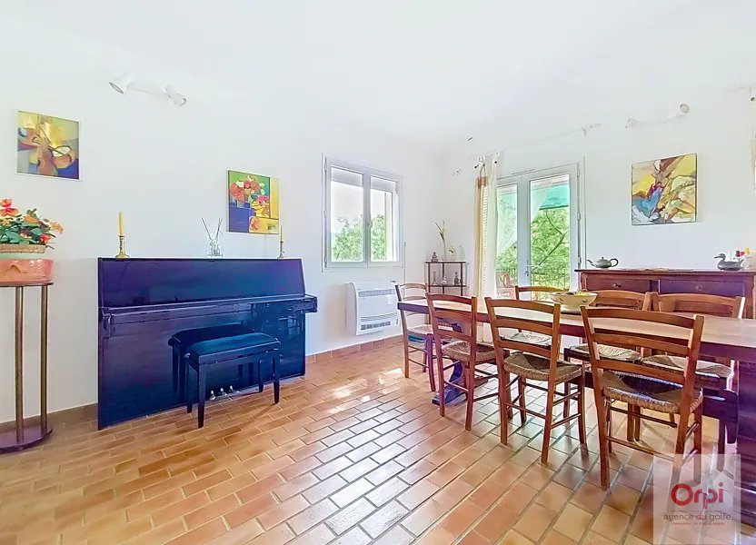 Maison à vendre, 147m², Grosseto-Prugna