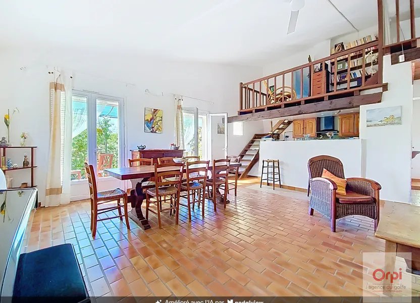 Maison à vendre, 147m², Grosseto-Prugna