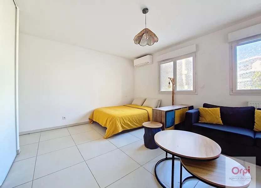Appartement à vendre, 29m², Ajaccio