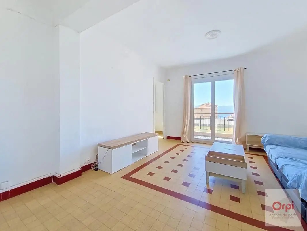 Appartement à louer, 2m², Ajaccio