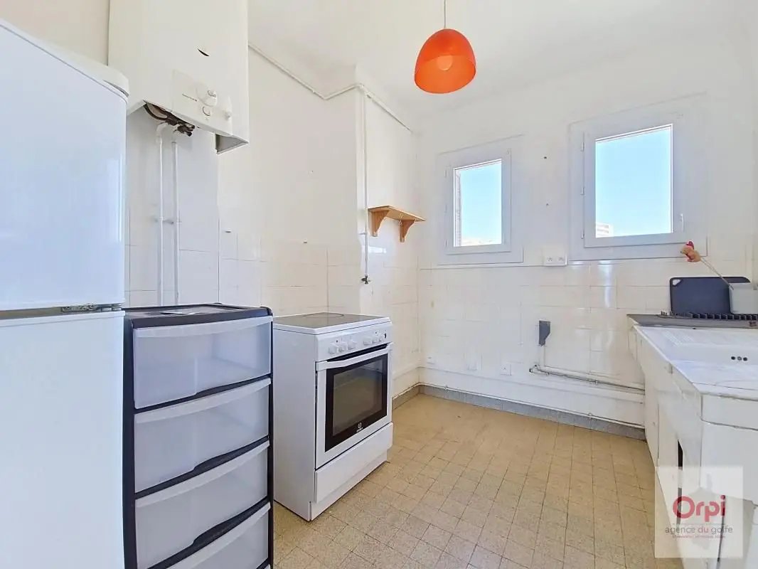 Appartement à louer, 2m², Ajaccio