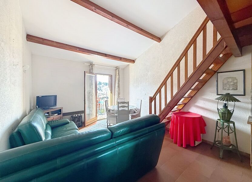 Appartement à vendre, 57m², Bastelica