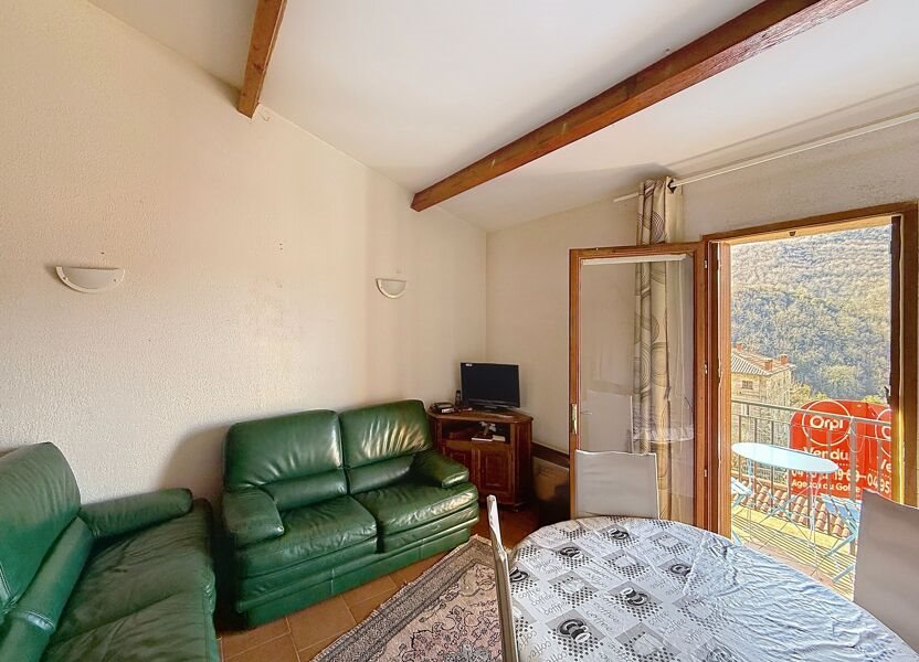 Appartement à vendre, 57m², Bastelica