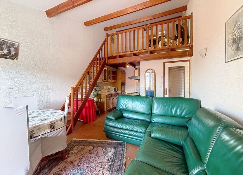 Appartement à vendre, 57m², Bastelica