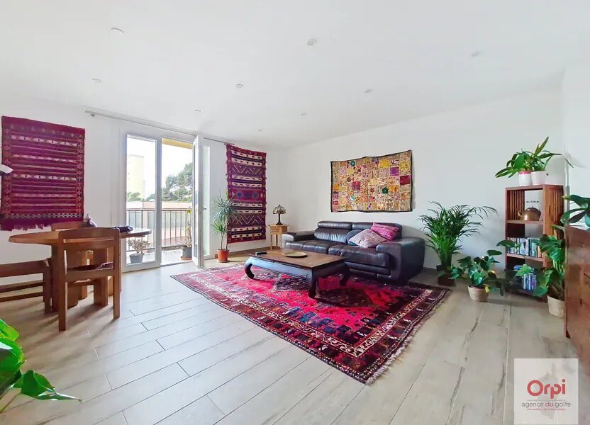 Appartement à louer, 103m², Ajaccio