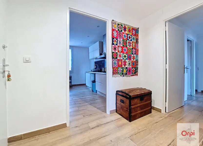 Appartement à louer, 103m², Ajaccio