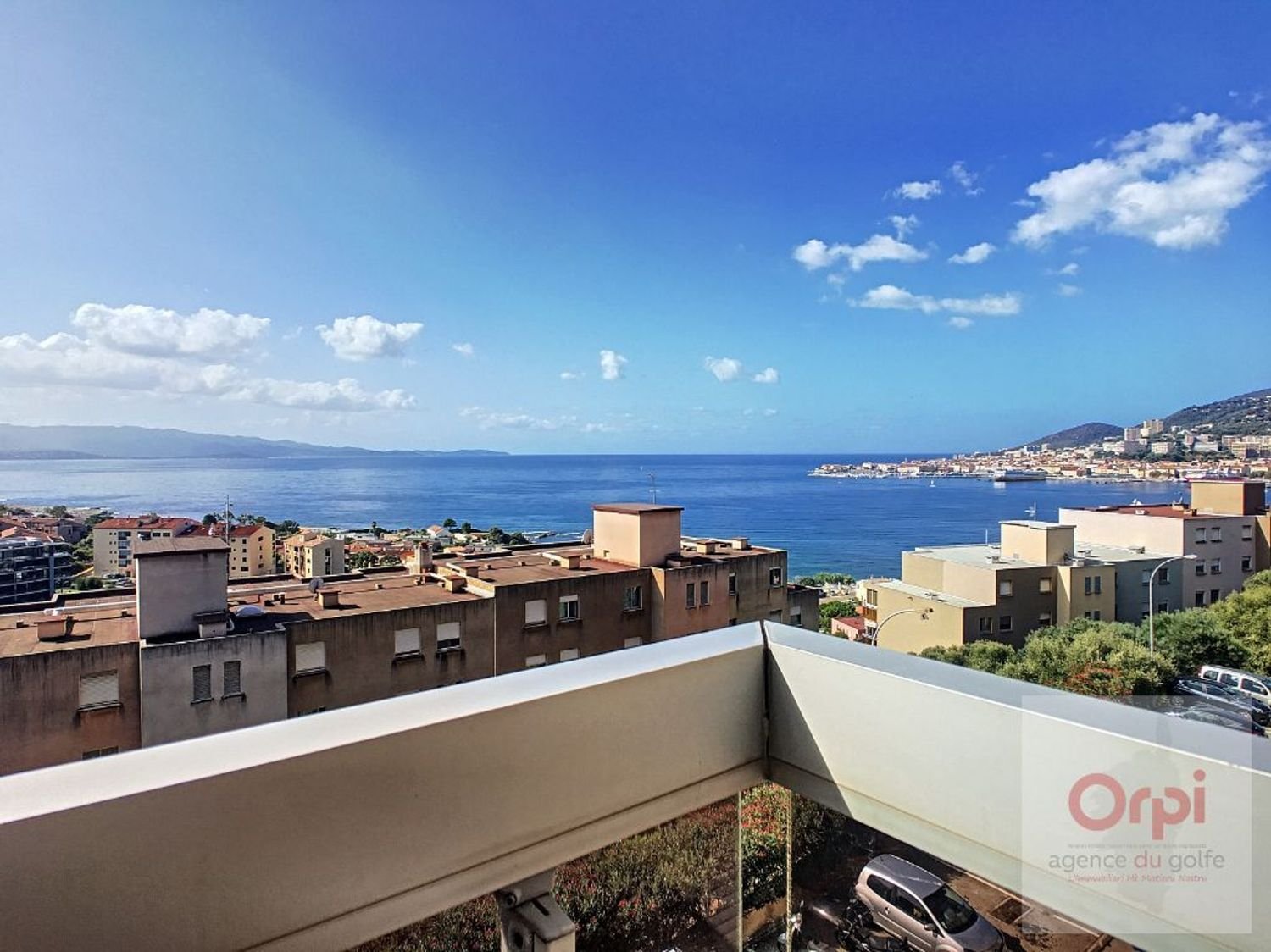 Appartement à louer, 85m², Ajaccio