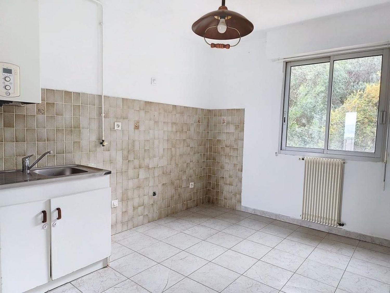Appartement à louer, 85m², Ajaccio