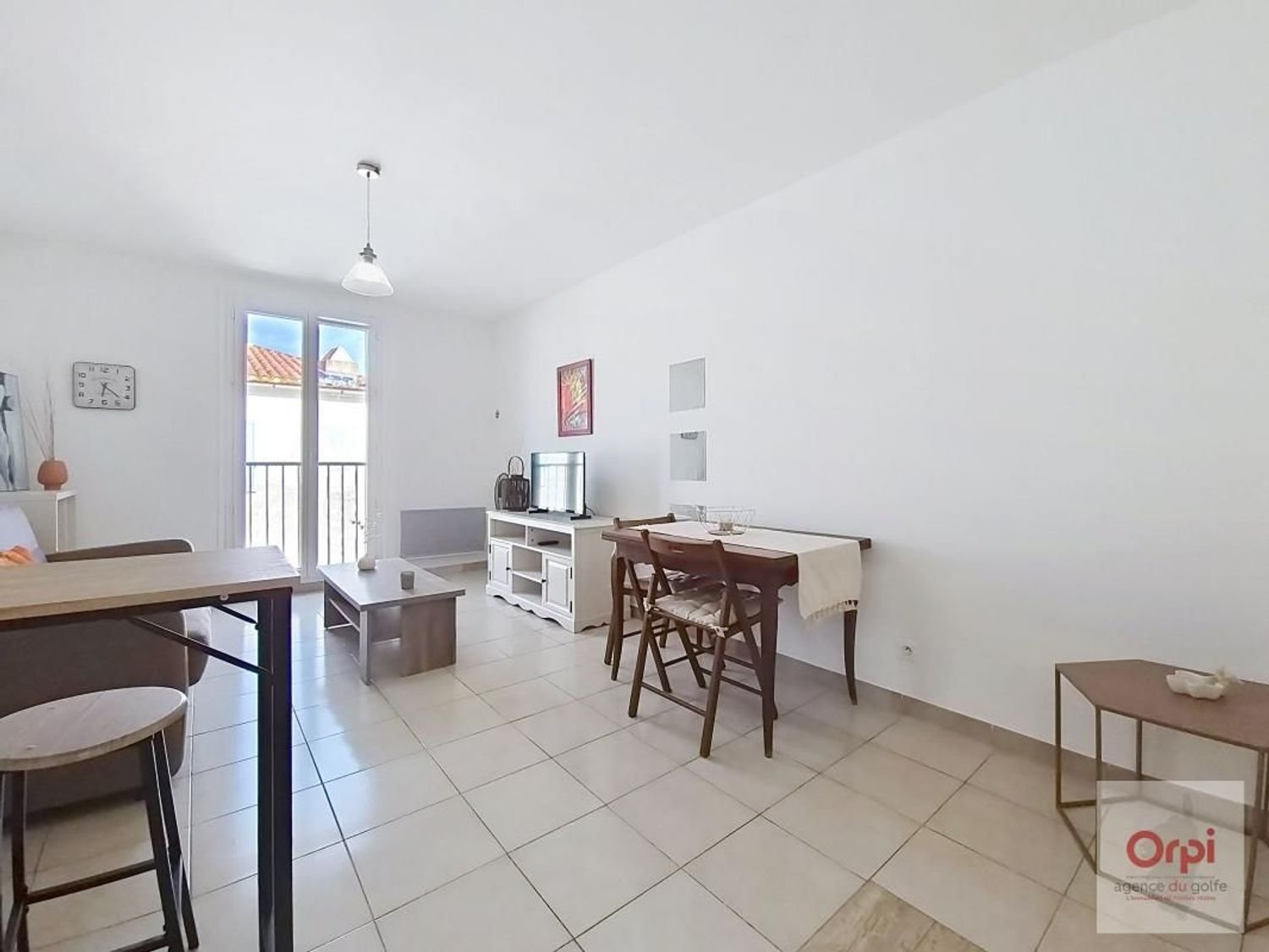Appartement à louer, 28m², Ajaccio