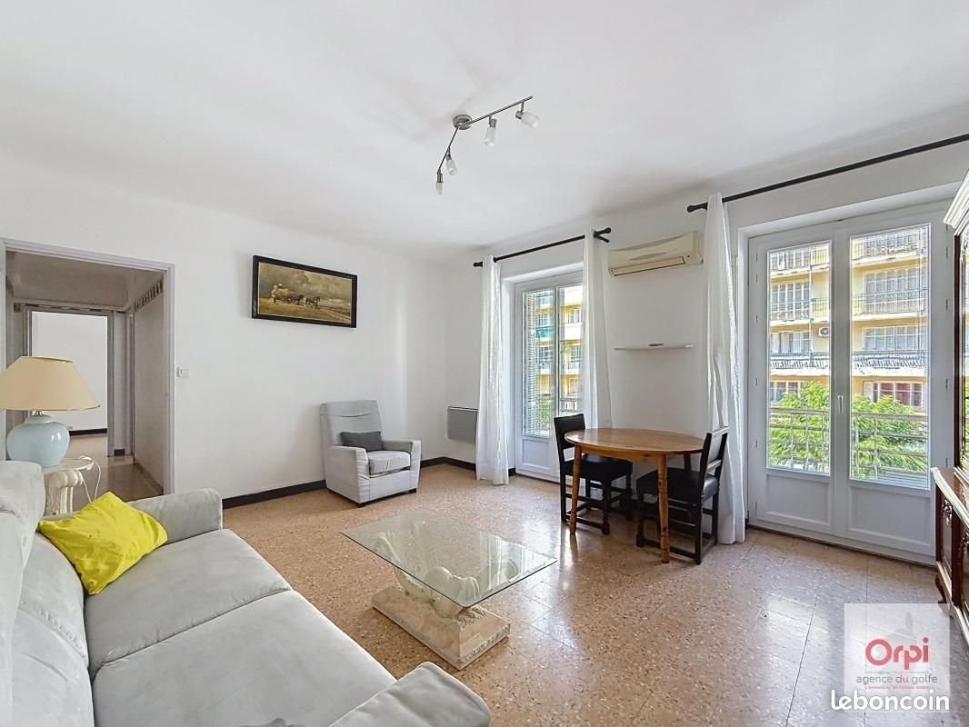 Appartement à vendre, 70m², Ajaccio