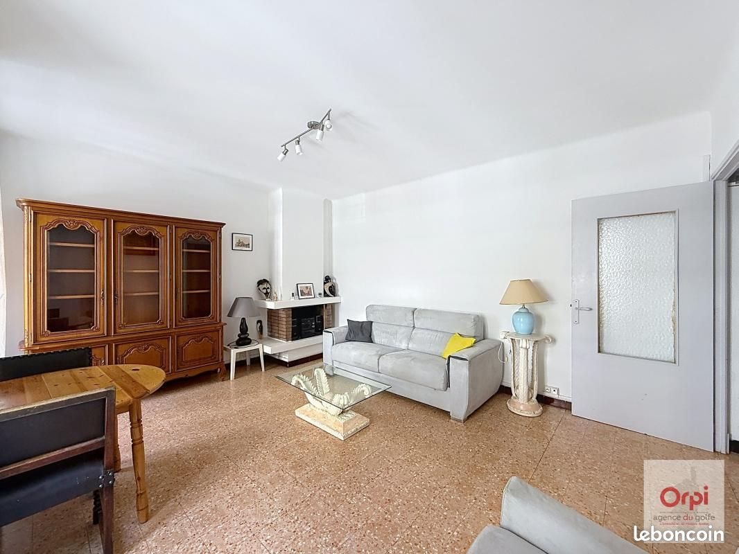 Appartement à vendre, 70m², Ajaccio