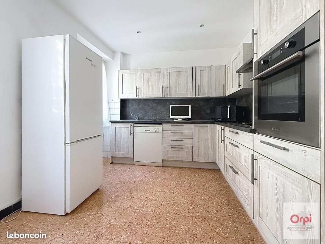 Appartement à vendre, 70m², Ajaccio