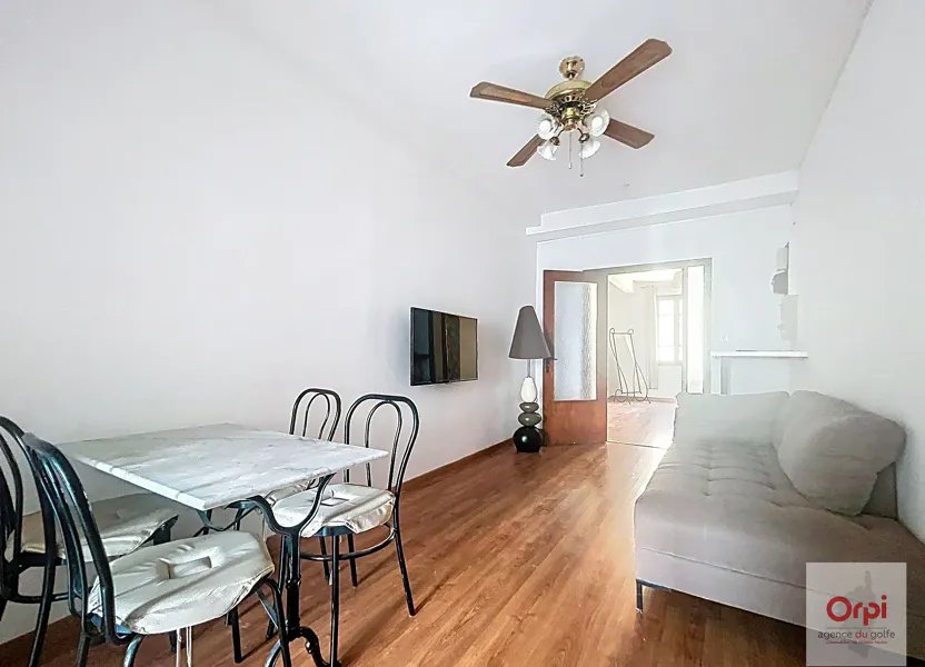 Appartement à vendre, 50m², Ajaccio