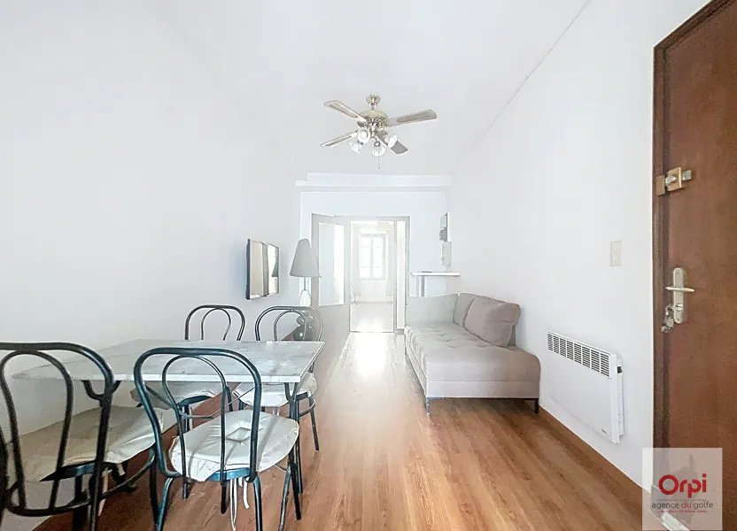 Appartement à vendre, 50m², Ajaccio