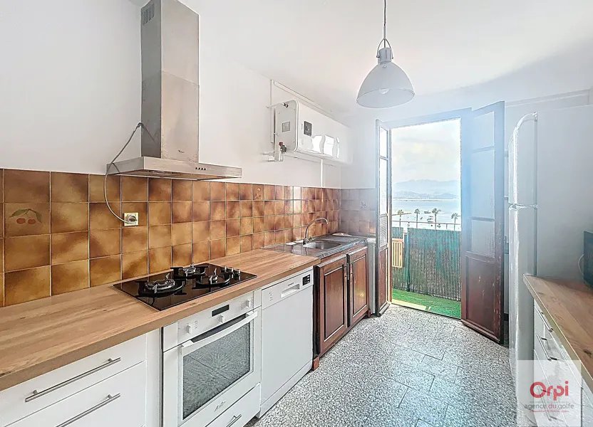 Appartement à vendre, 50m², Ajaccio