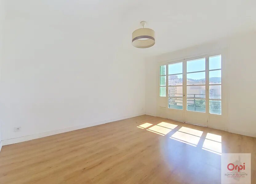 Appartement à vendre, 56m², Ajaccio