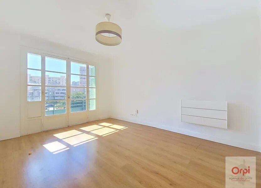 Appartement à vendre, 56m², Ajaccio