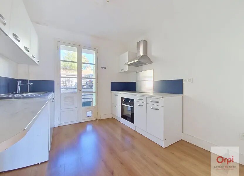 Appartement à vendre, 56m², Ajaccio