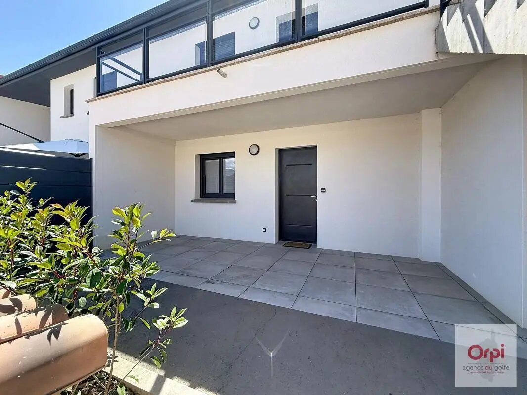 Appartement à vendre, 50m², Bastelicaccia